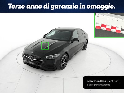 Apri le immagini dei danni