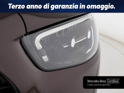 AMG Classe E Cabrio - foto 10