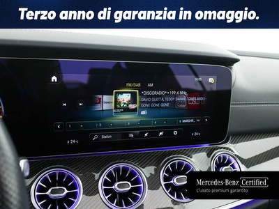 AMG Classe E Cabrio - foto 17