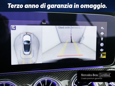 AMG Classe E Cabrio - foto 18