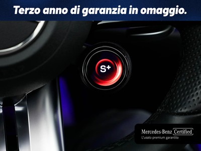AMG Classe E Cabrio - foto 20