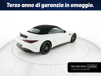 AMG SL - foto 4