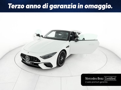 AMG SL - foto 8
