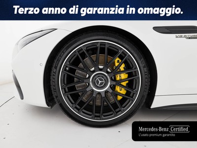 AMG SL - foto 9