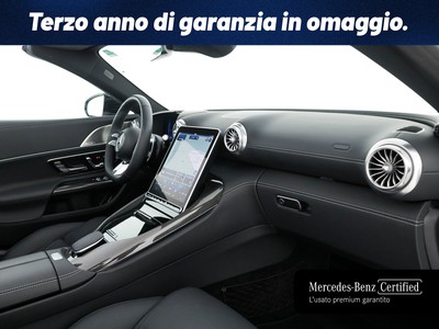 AMG SL - foto 12