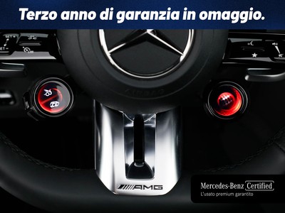 AMG SL - foto 19