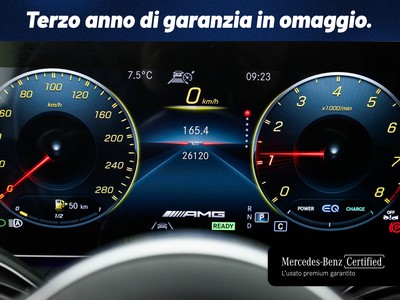 AMG GLE - foto 15