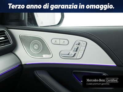 AMG GLE - foto 19