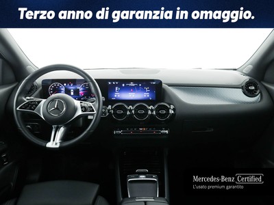 Mercedes GLA - foto 9