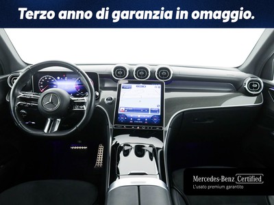 Mercedes GLC - foto 9