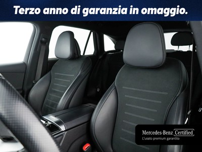Mercedes GLC - foto 13