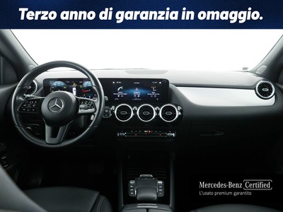 Mercedes GLA - foto 9
