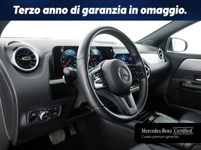 Mercedes GLA - foto 11
