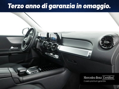 Mercedes GLB - foto 10