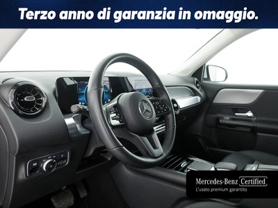 Mercedes GLB - foto 11
