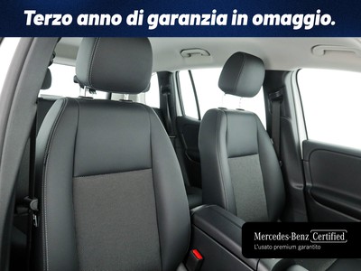 Mercedes GLB - foto 12