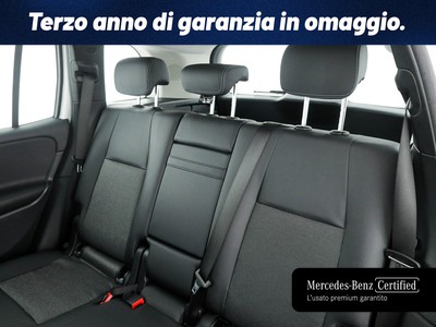 Mercedes GLB - foto 14