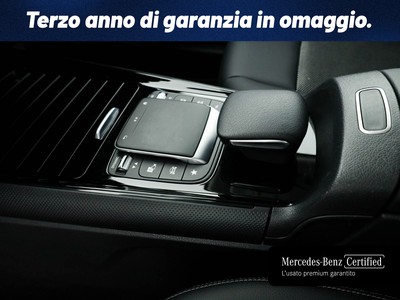 Mercedes GLB - foto 18