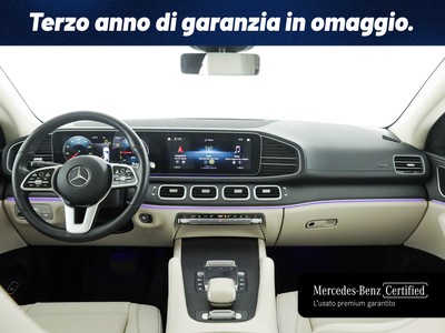 Mercedes GLE Coupè - foto 9