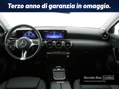 Mercedes Classe A - foto 9