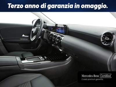 Mercedes Classe A - foto 10