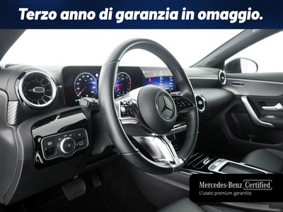 Mercedes CLA Shooting Brake - foto 11