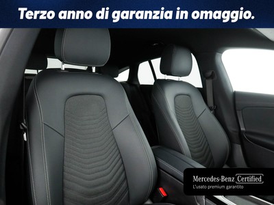 Mercedes CLA Shooting Brake - foto 12