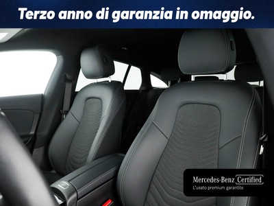 Mercedes CLA Shooting Brake - foto 13