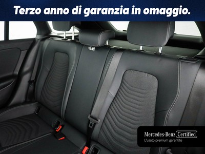 Mercedes CLA Shooting Brake - foto 14