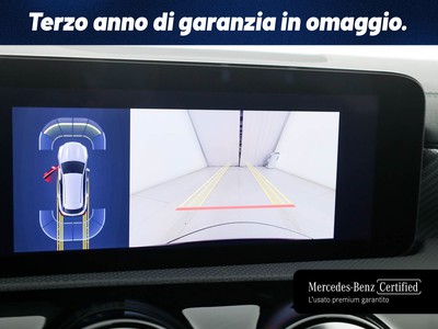 Mercedes CLA Shooting Brake - foto 16