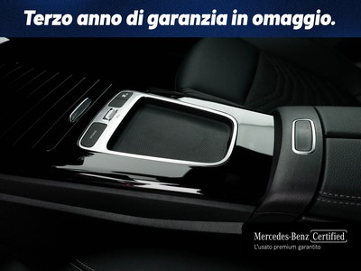 Mercedes CLA Shooting Brake - foto 19