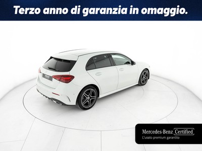 Mercedes Classe A - foto 4