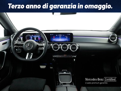 Mercedes Classe A - foto 9