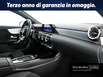 Mercedes Classe A - foto 10