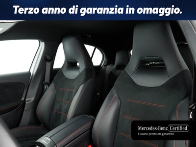 Mercedes Classe A - foto 13