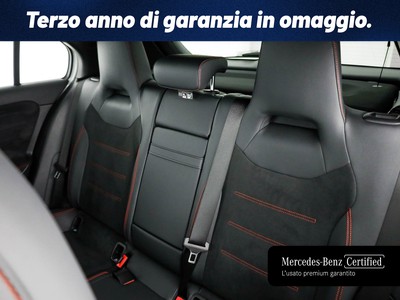 Mercedes Classe A - foto 14