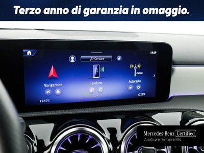 Mercedes Classe A - foto 16