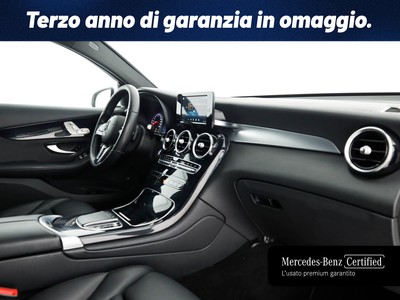 Mercedes GLC Coupè - foto 10