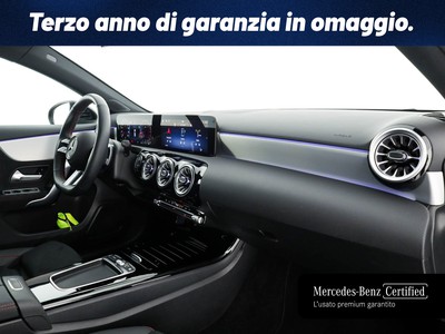 Mercedes Classe A - foto 10
