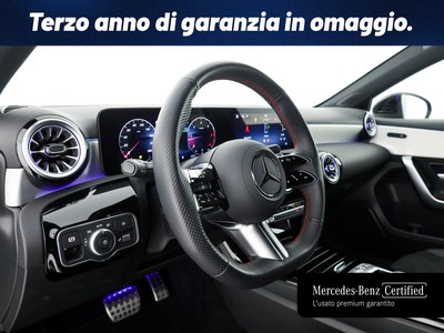 Mercedes Classe A - foto 11