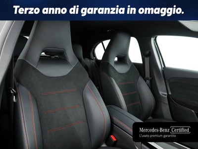 Mercedes Classe A - foto 12