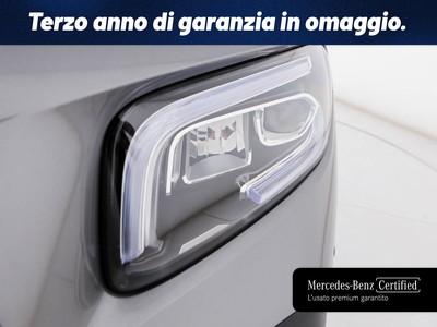 Mercedes GLB - foto 8