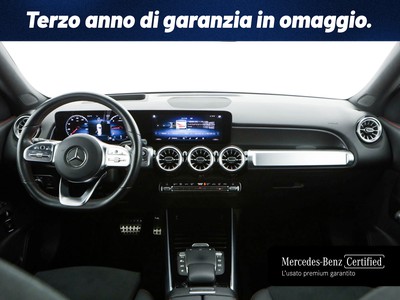 Mercedes GLB - foto 9