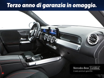 Mercedes GLB - foto 10