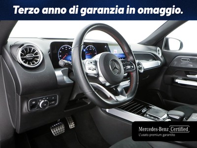 Mercedes GLB - foto 11