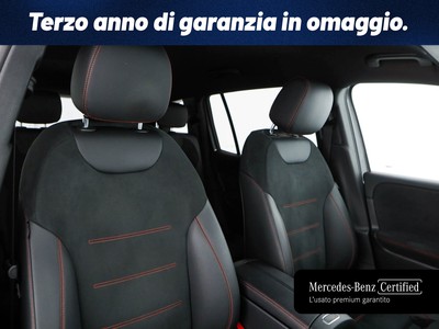 Mercedes GLB - foto 12