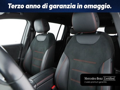 Mercedes GLB - foto 13
