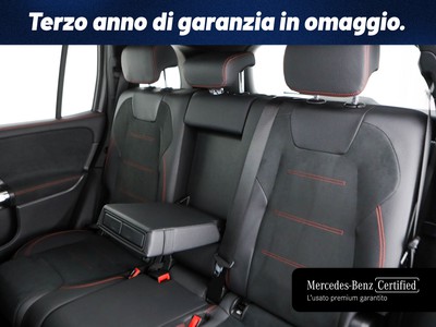 Mercedes GLB - foto 14