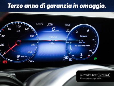 Mercedes GLB - foto 15