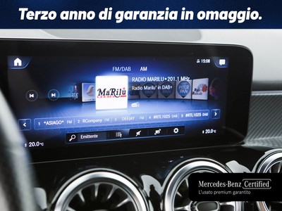 Mercedes GLB - foto 16